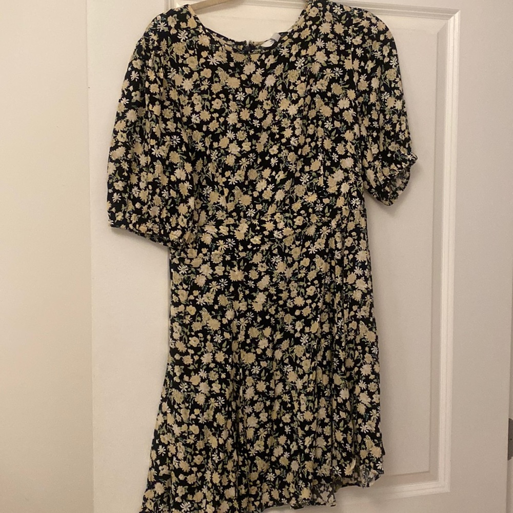 & Other Stories dress